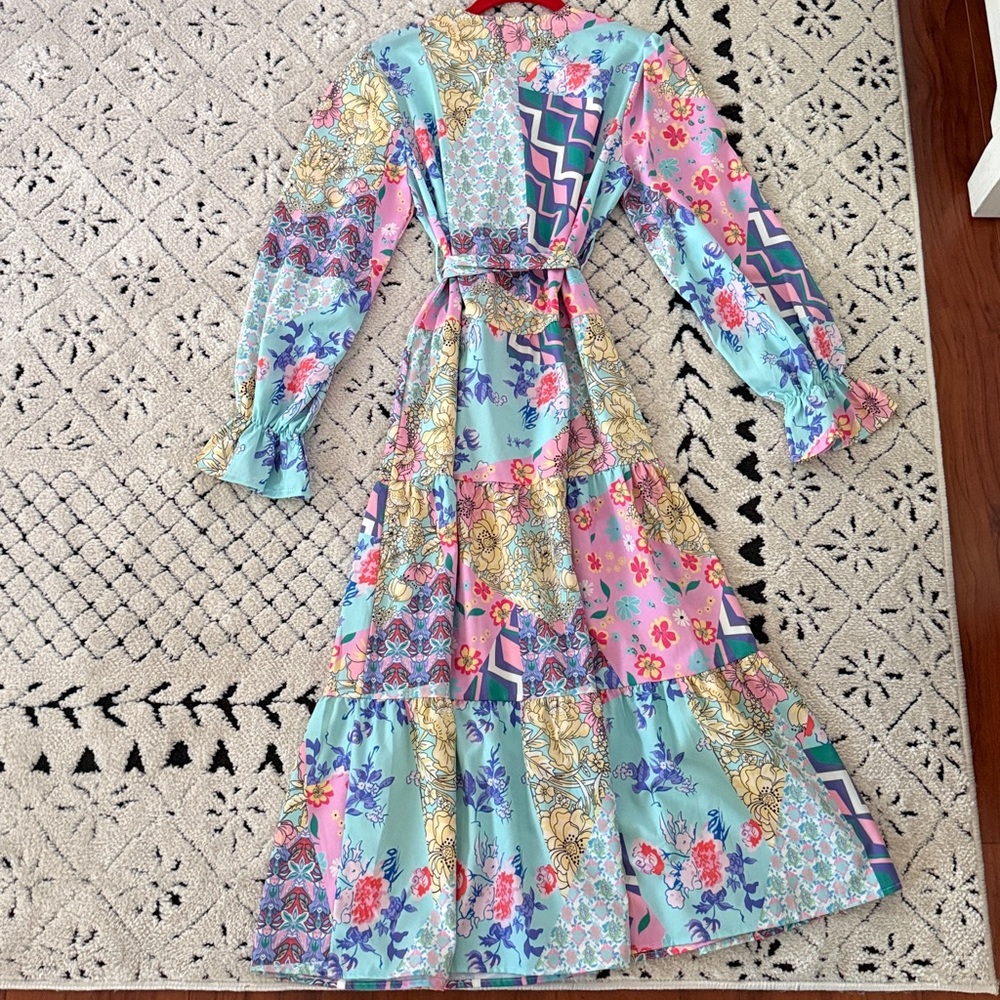 Sunday Dress - Picture 9 of 9